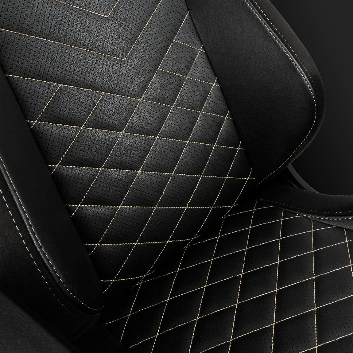 EPIC Black / Gold