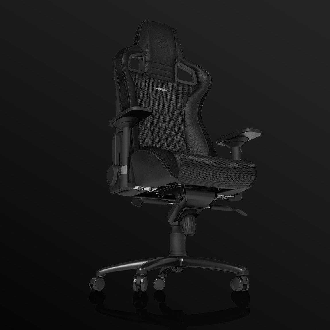 EPIC Black / Black