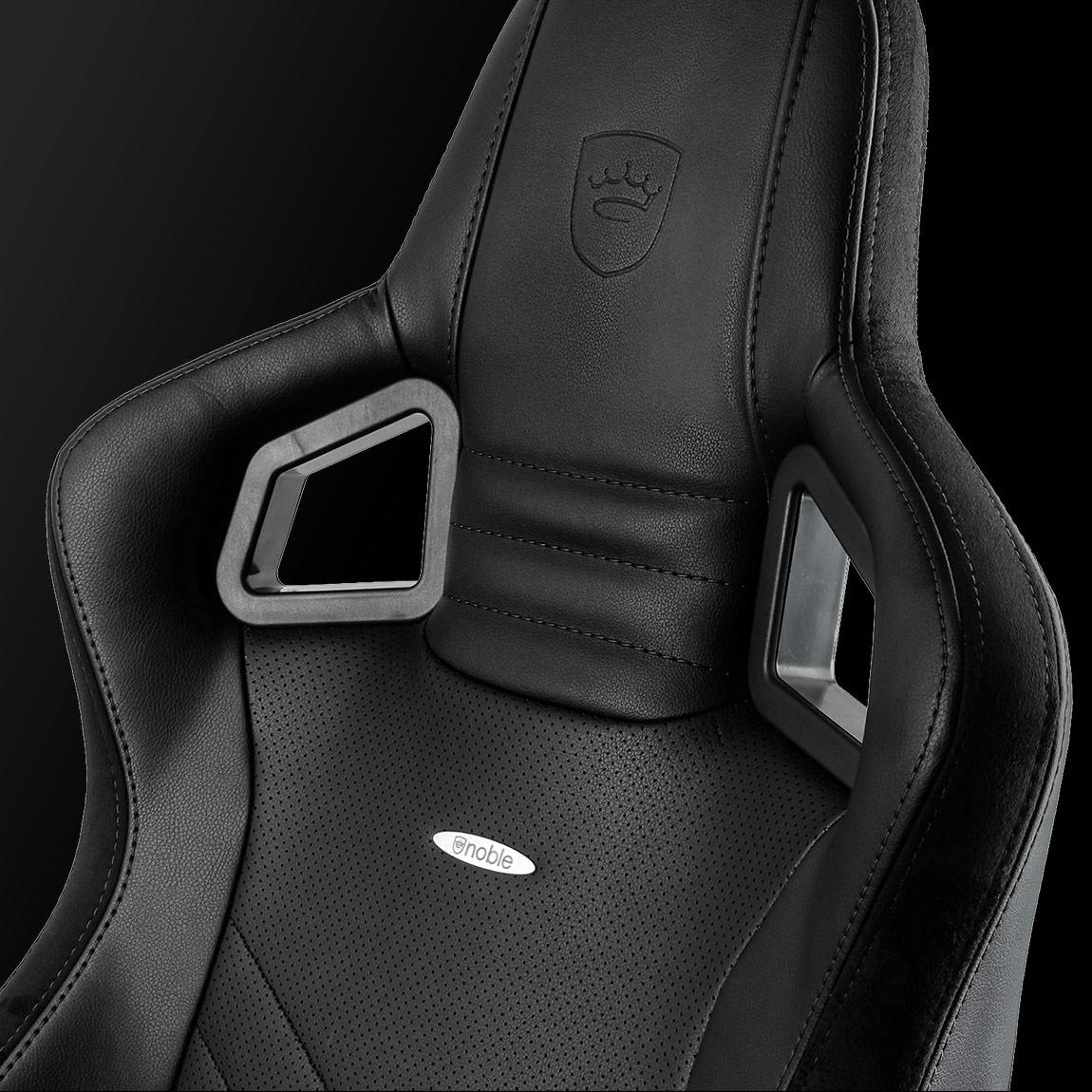 EPIC Black / Black