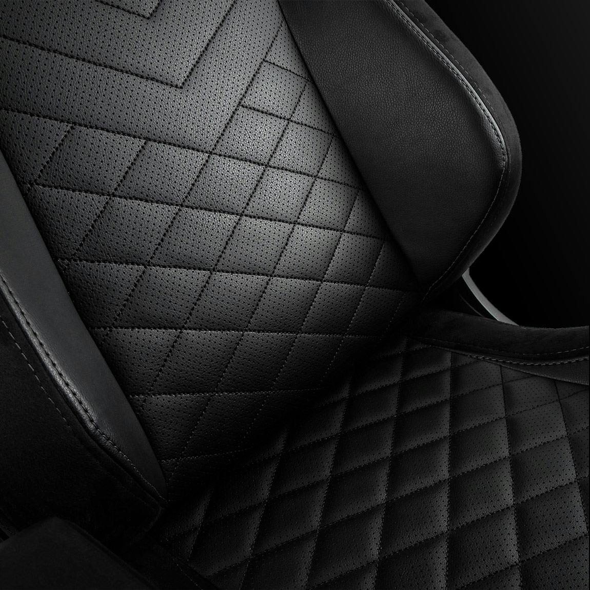 EPIC Black / Black