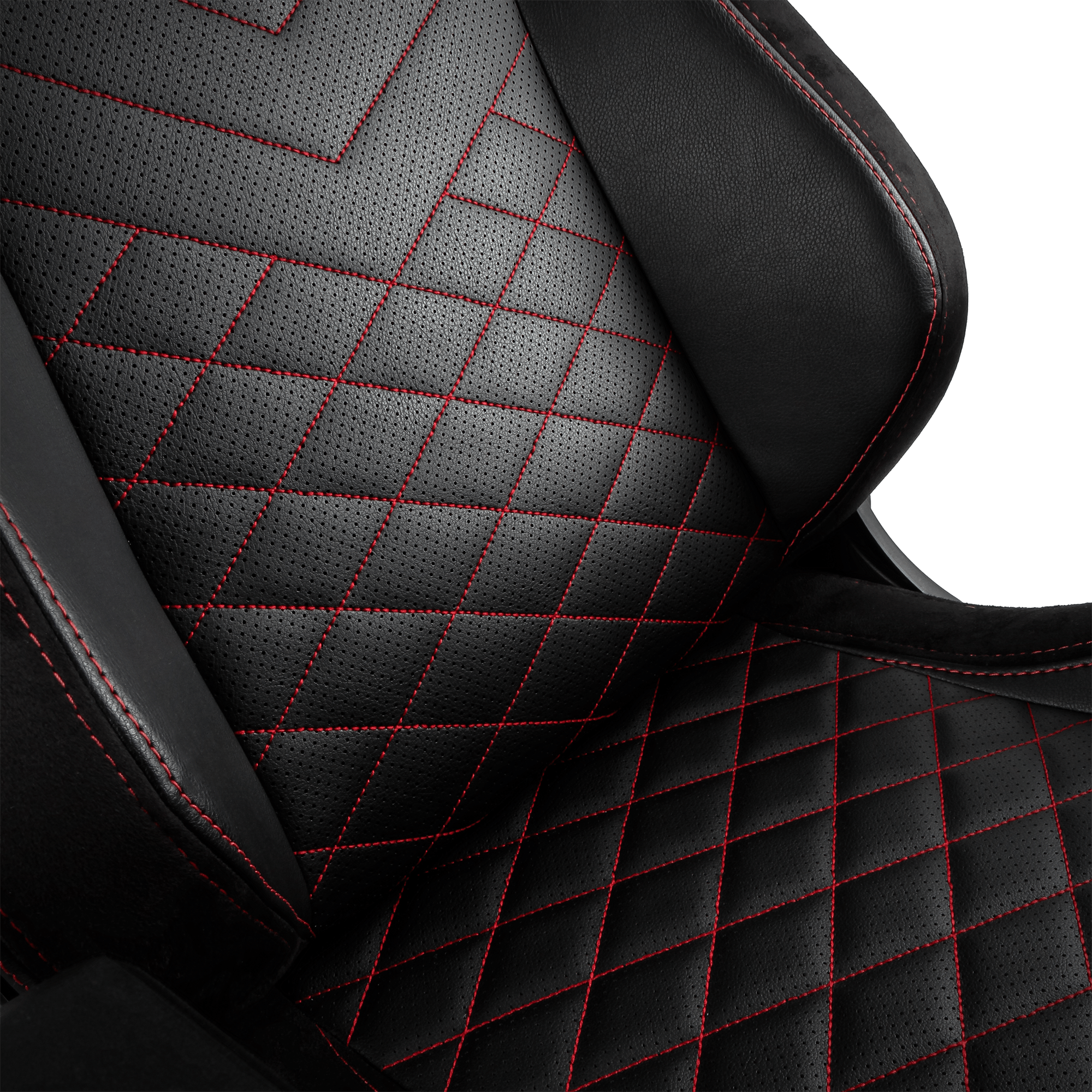 Noblechairs - EPIC Black/Red
