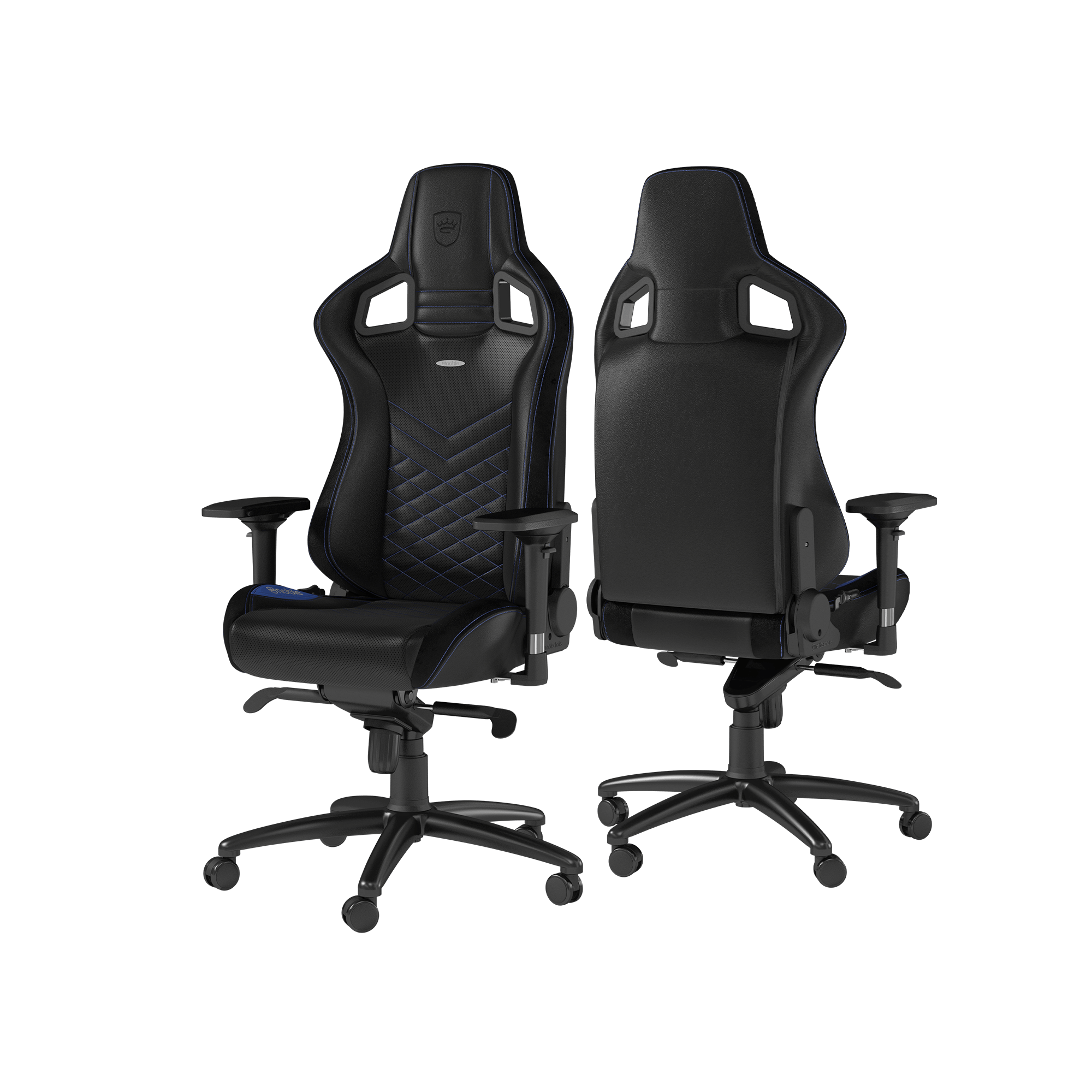 Noblechairs - EPIC Endpoint Edition