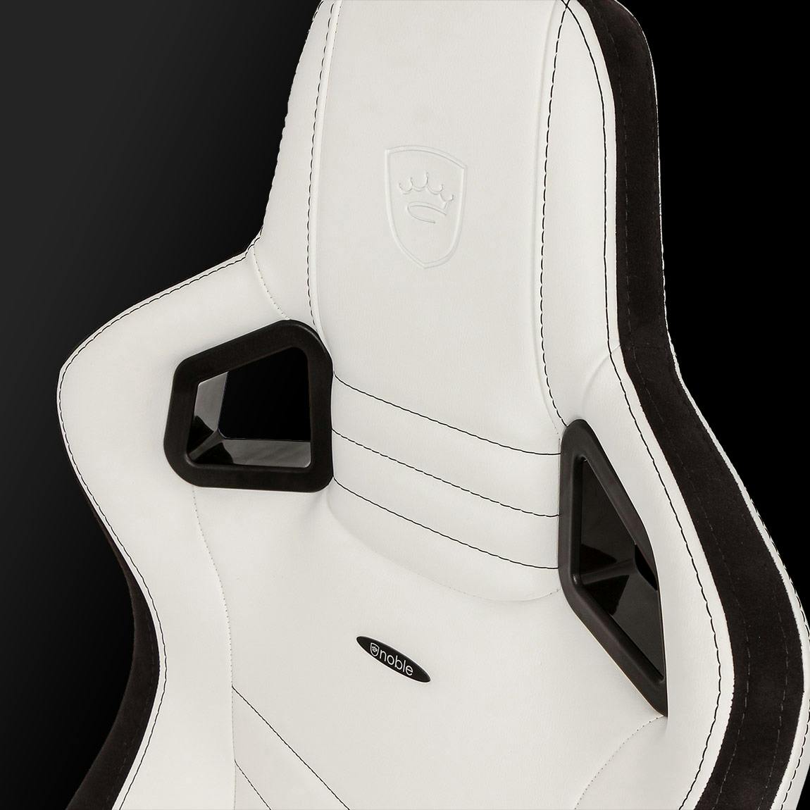 EPIC White / Black