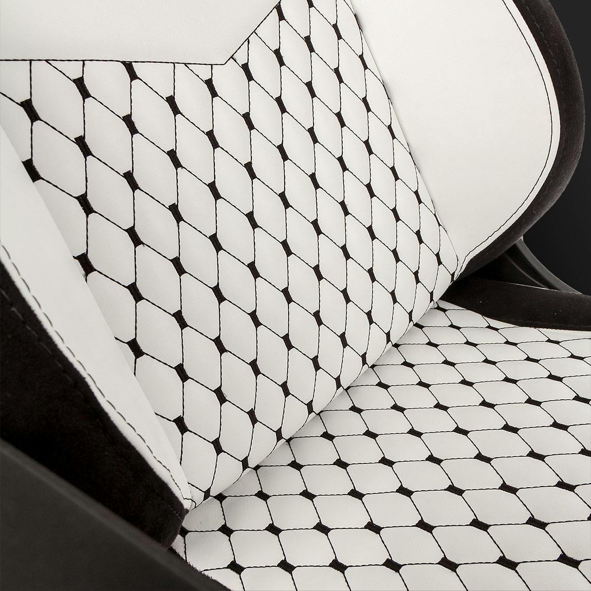EPIC White / Black