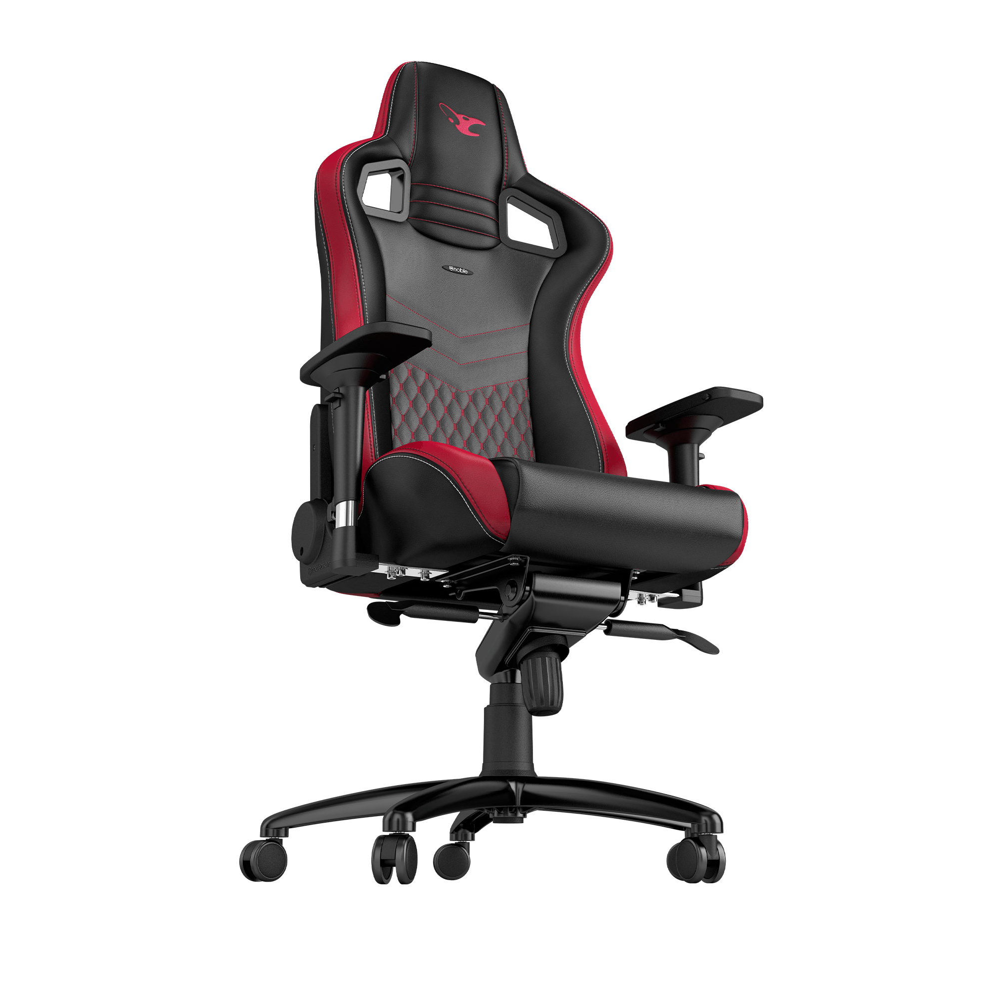 noblechairs - EPIC mousesports Edition