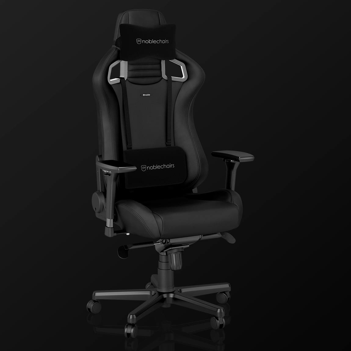 EPIC Black Edition