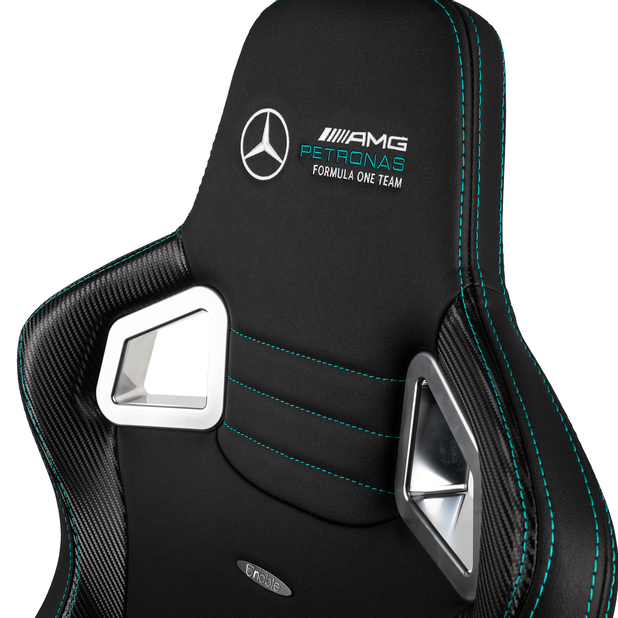 noblechairs - EPIC Mercedes-AMG Petronas F1 Team