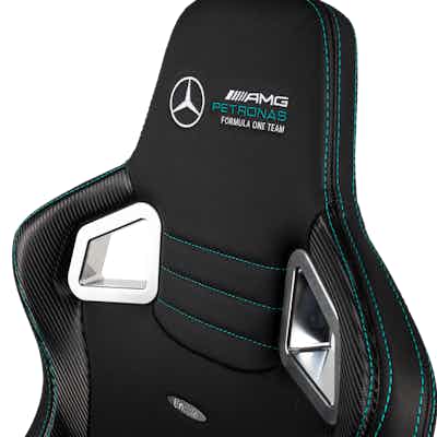 EPIC Mercedes-AMG Petronas F1 Team