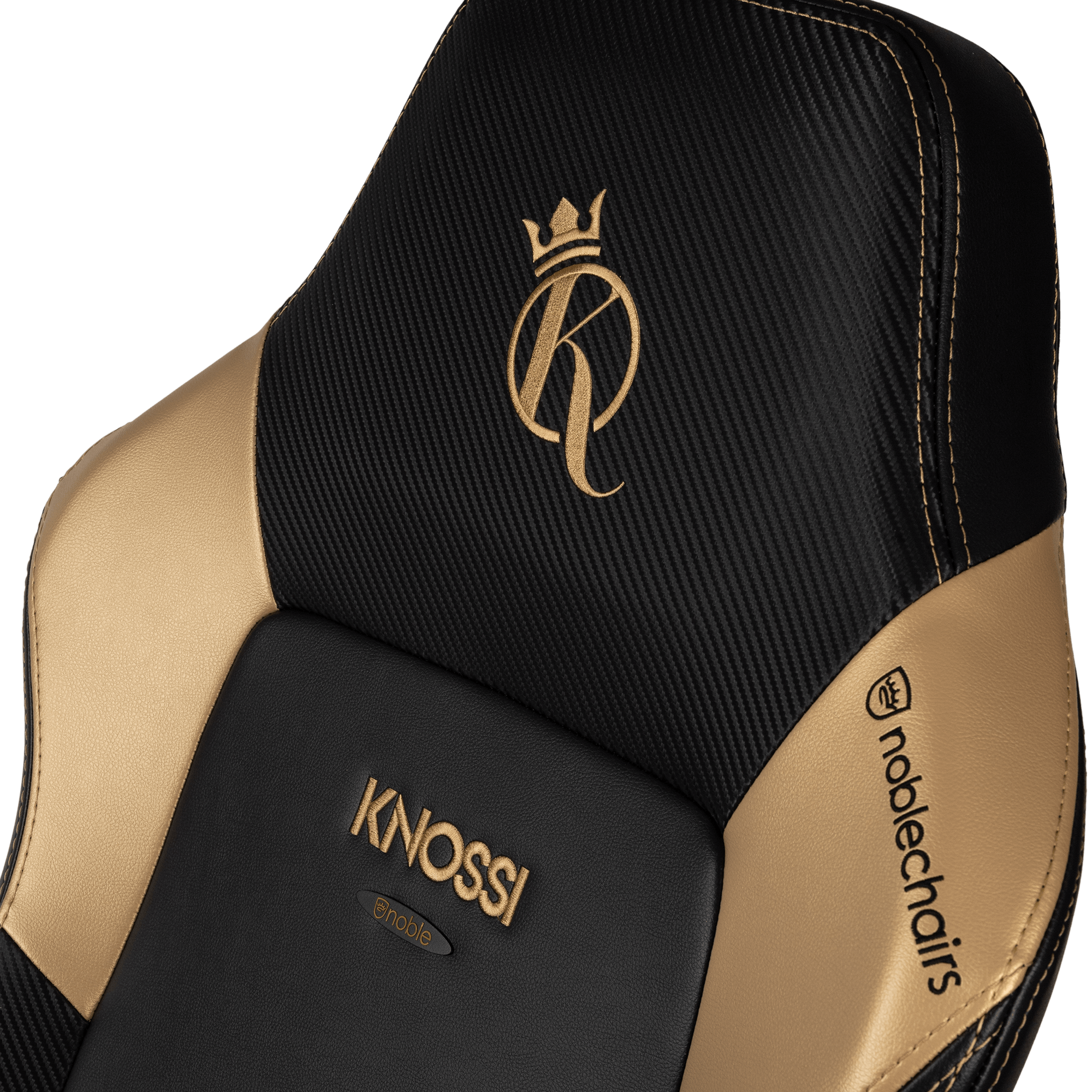 Noblechairs - HERO Knossi Edition