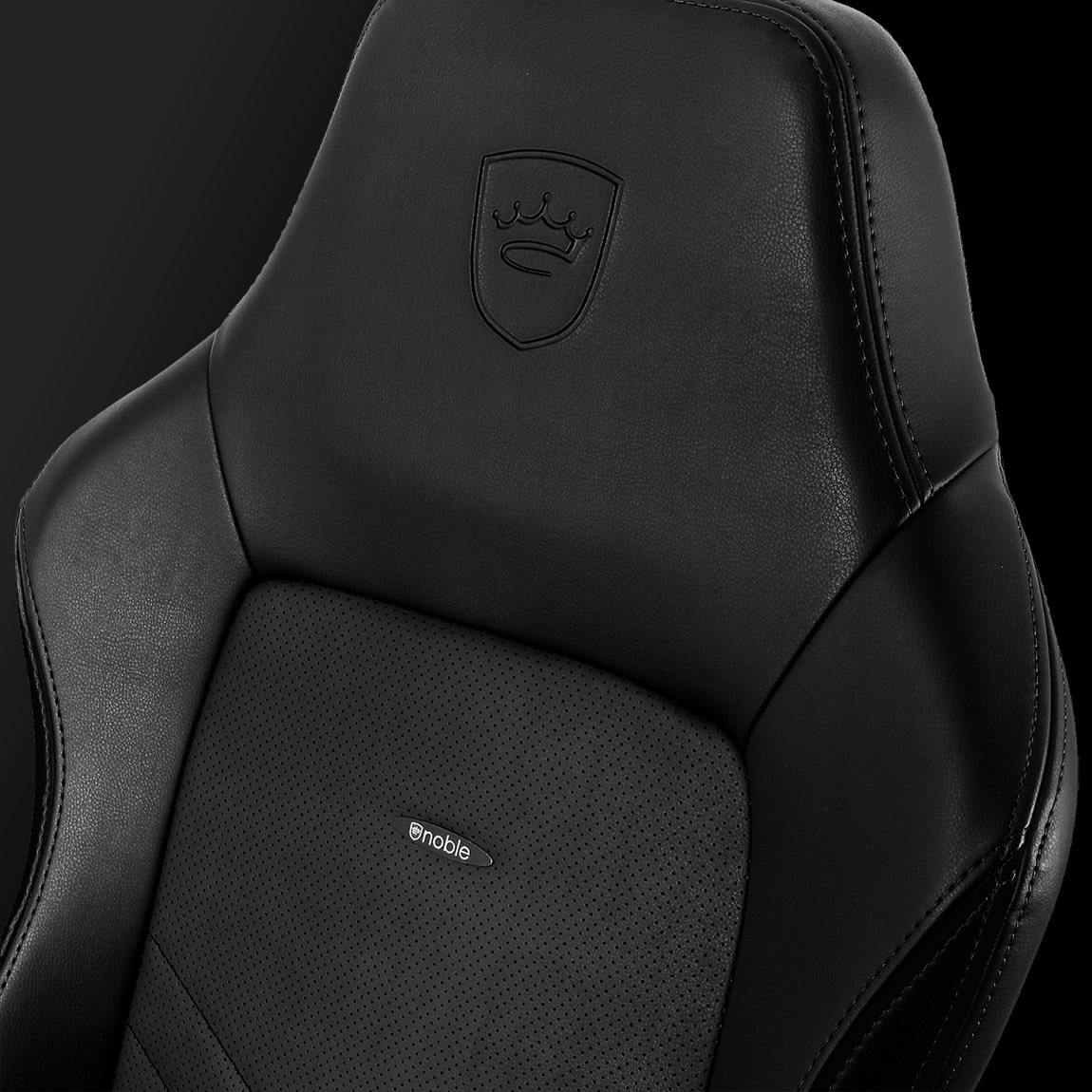 HERO Black / Black