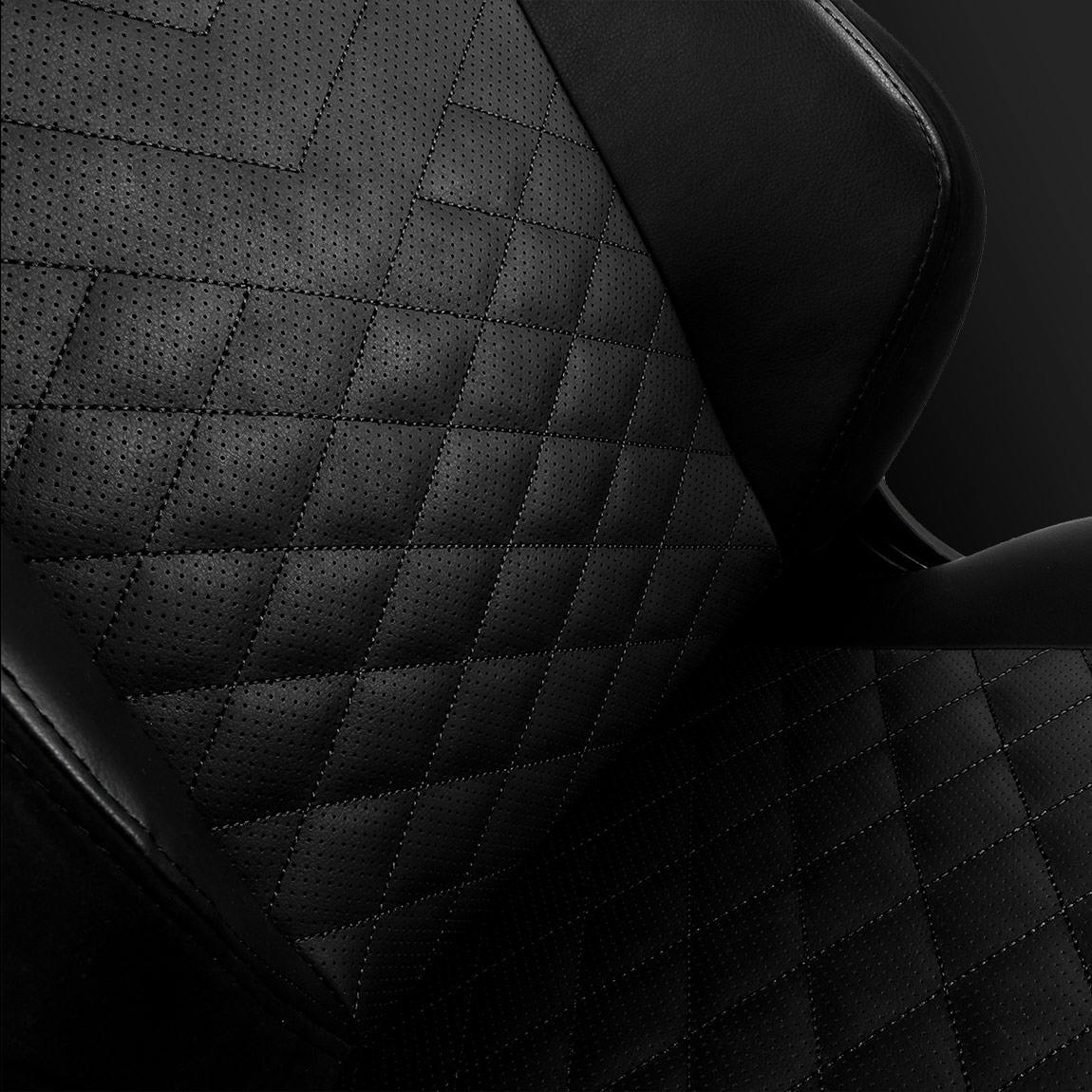 HERO Black / Black