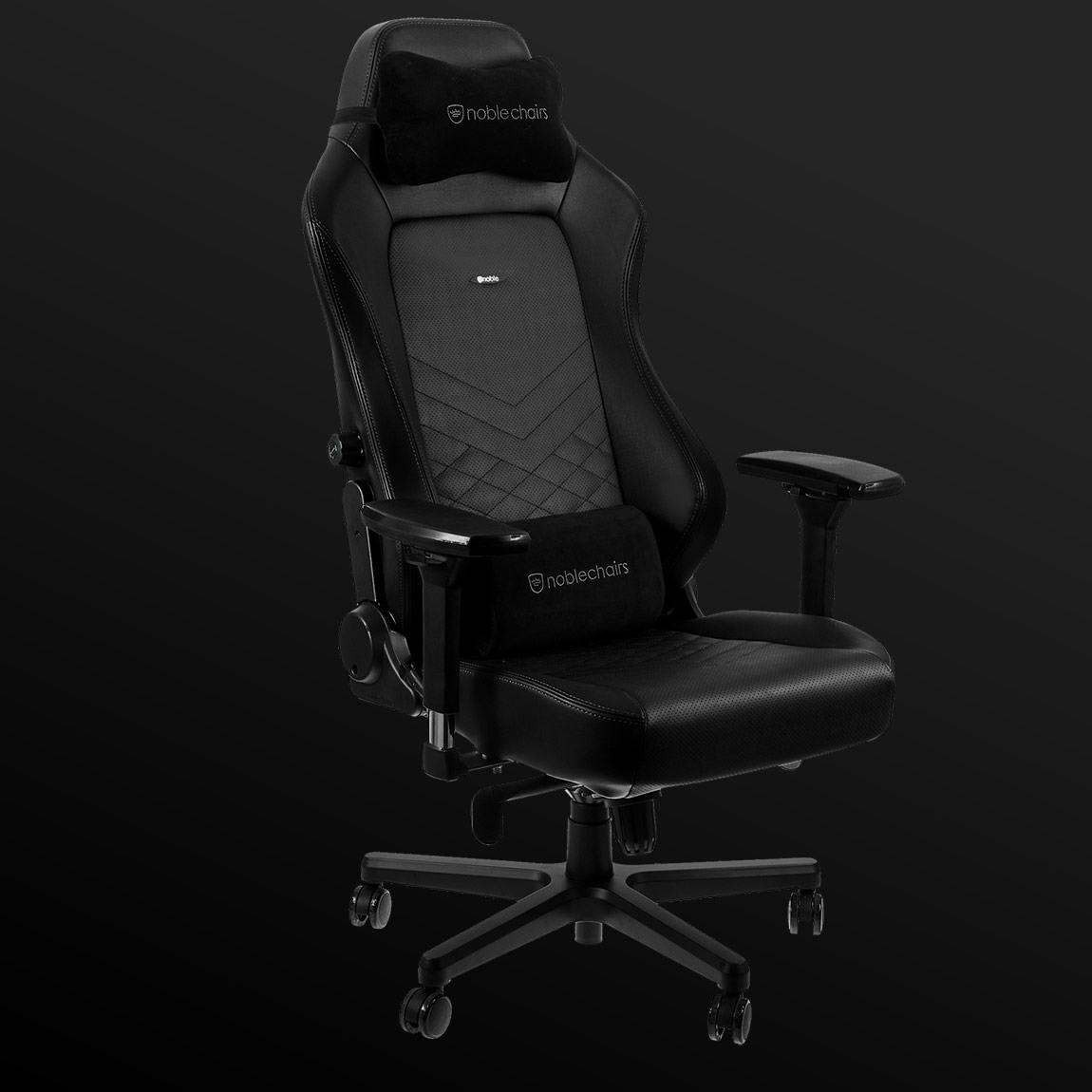 HERO Black / Black