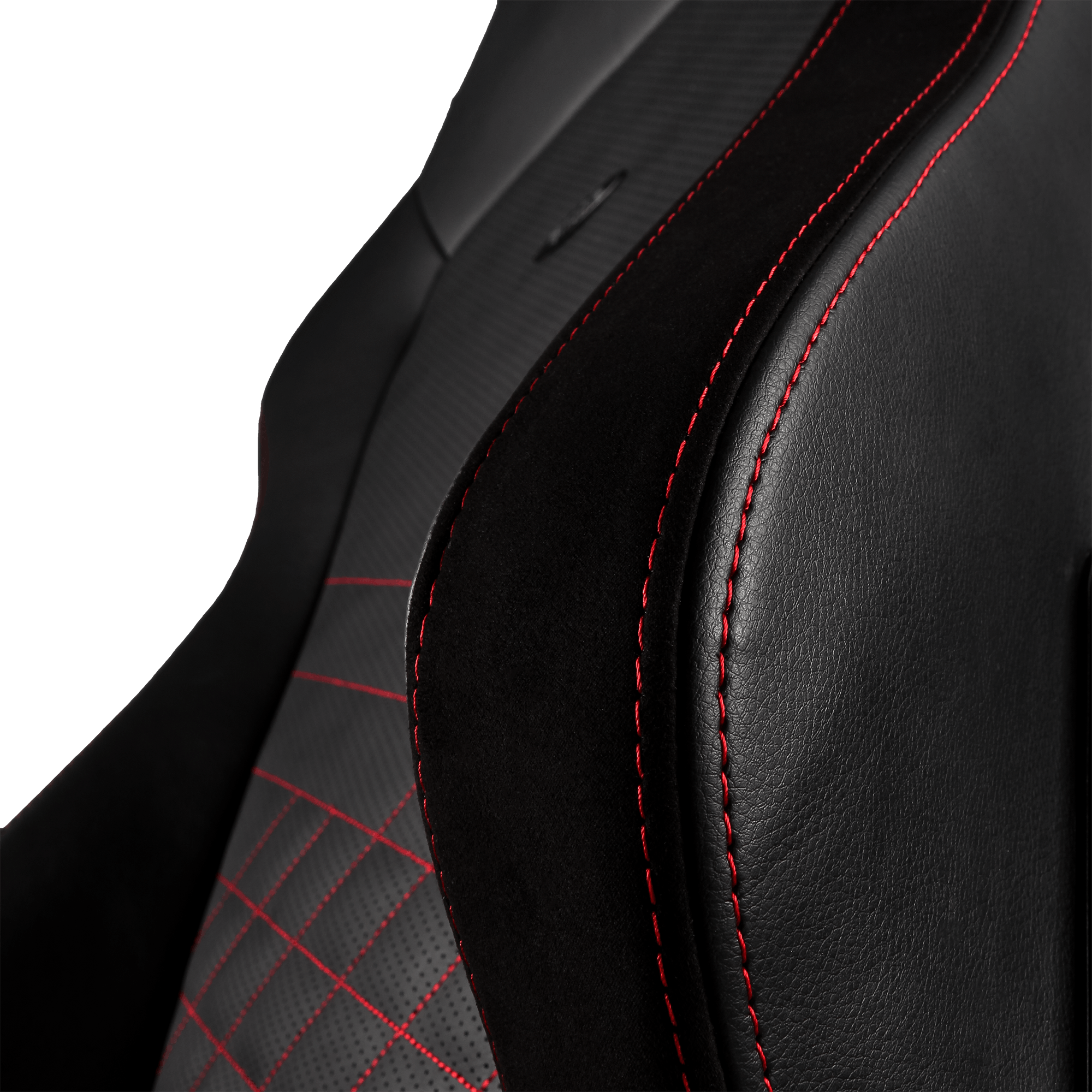 noblechairs - HERO Noir/Rouge