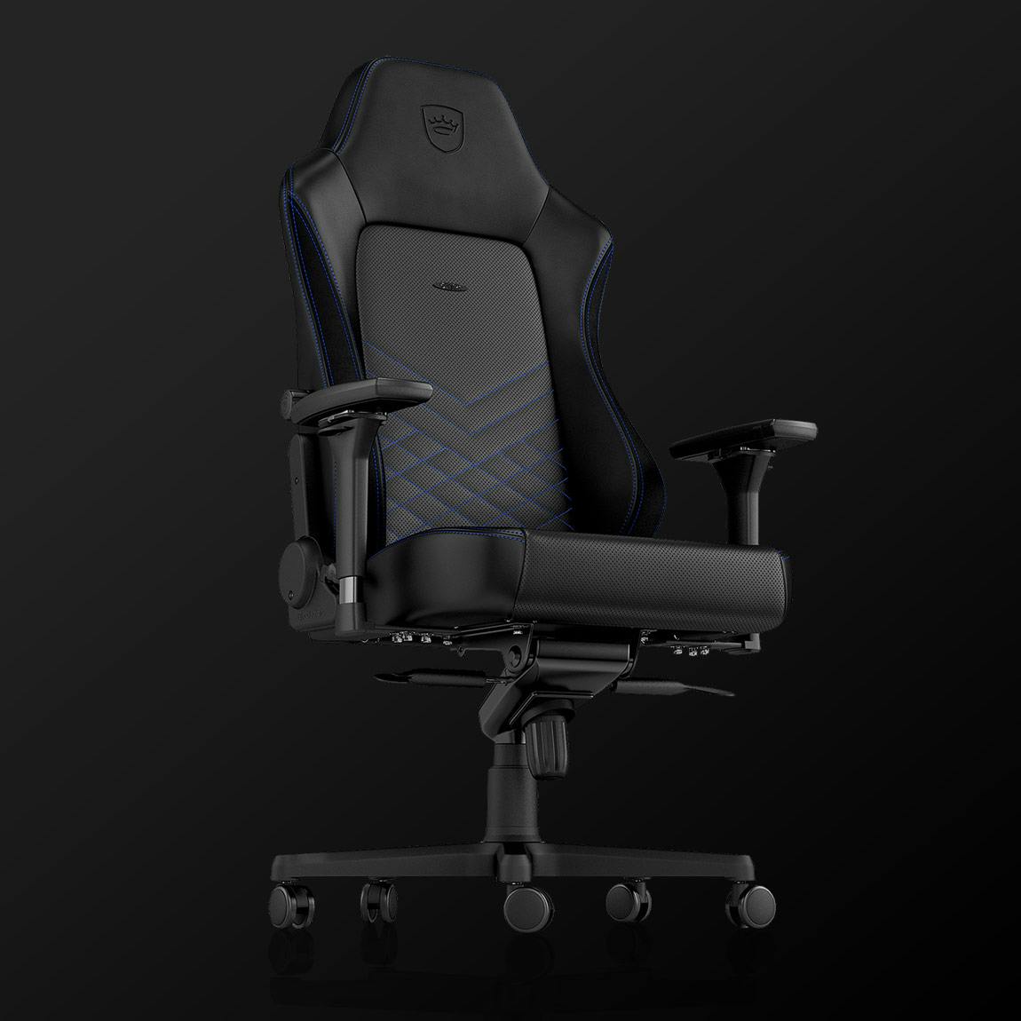 HERO Black / Blue