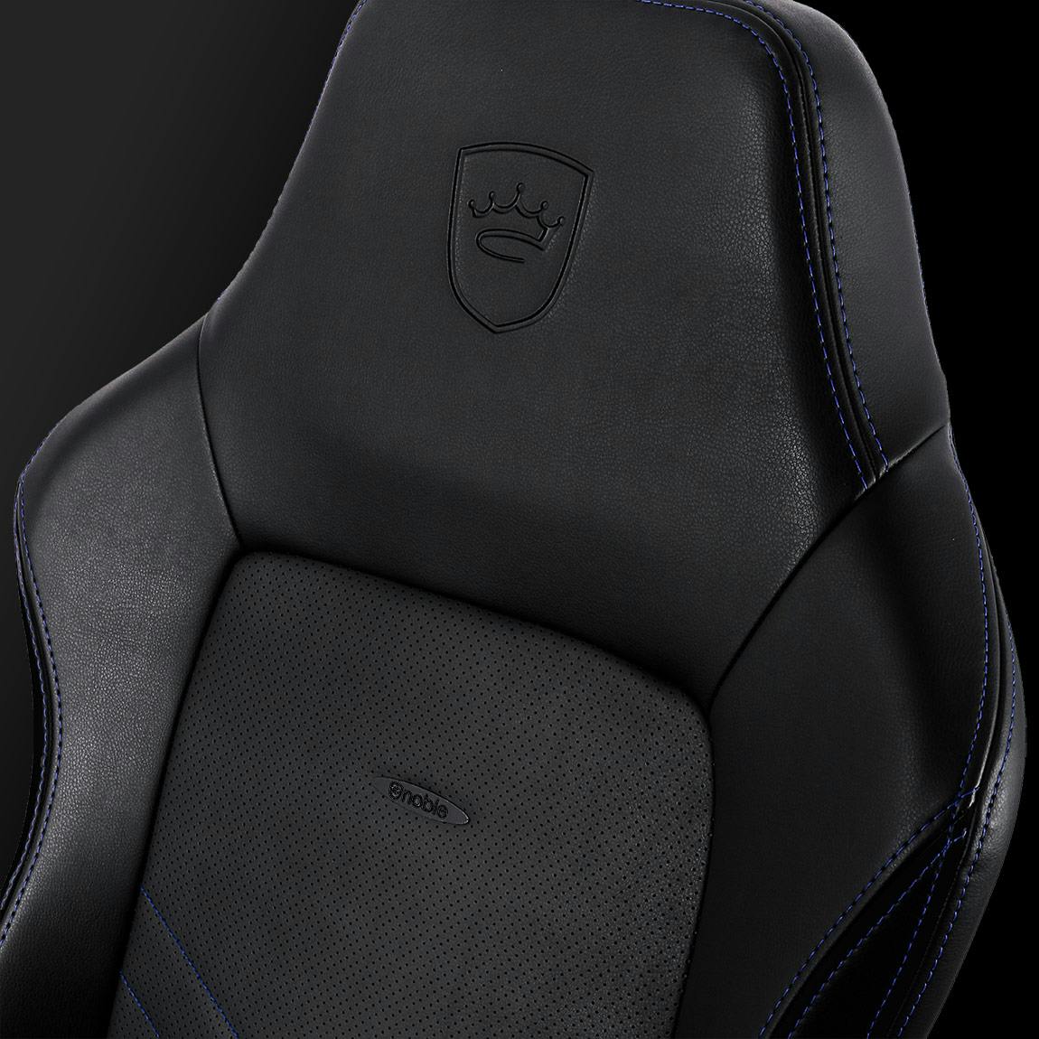 HERO Black / Blue