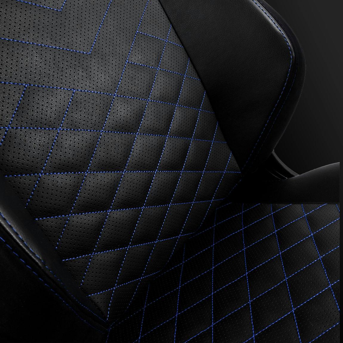 HERO Black / Blue