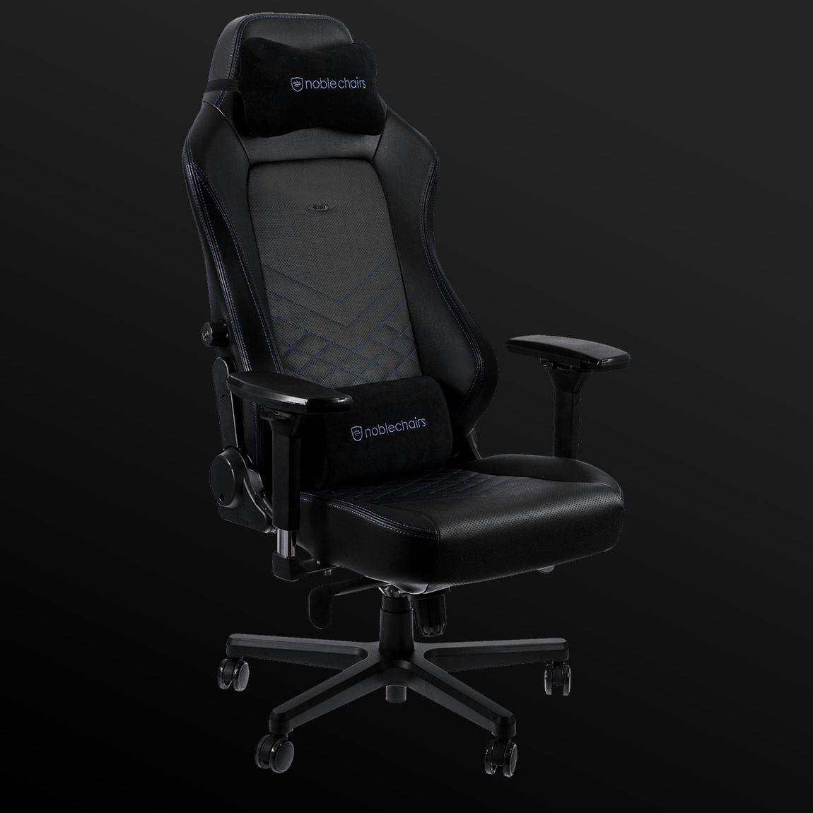 HERO Black / Blue