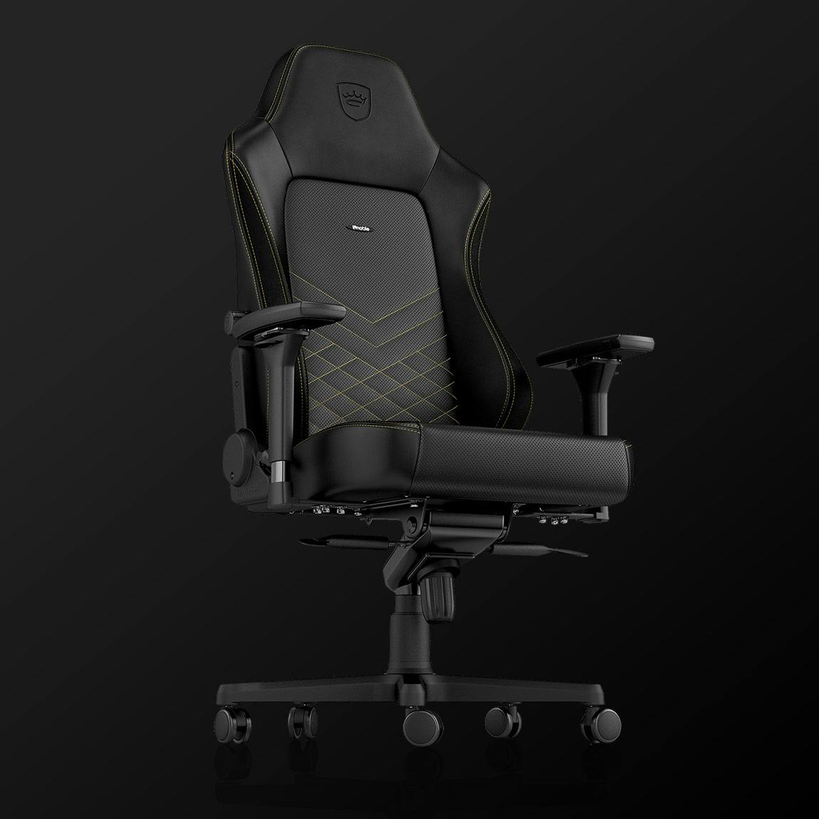 HERO Black / Gold