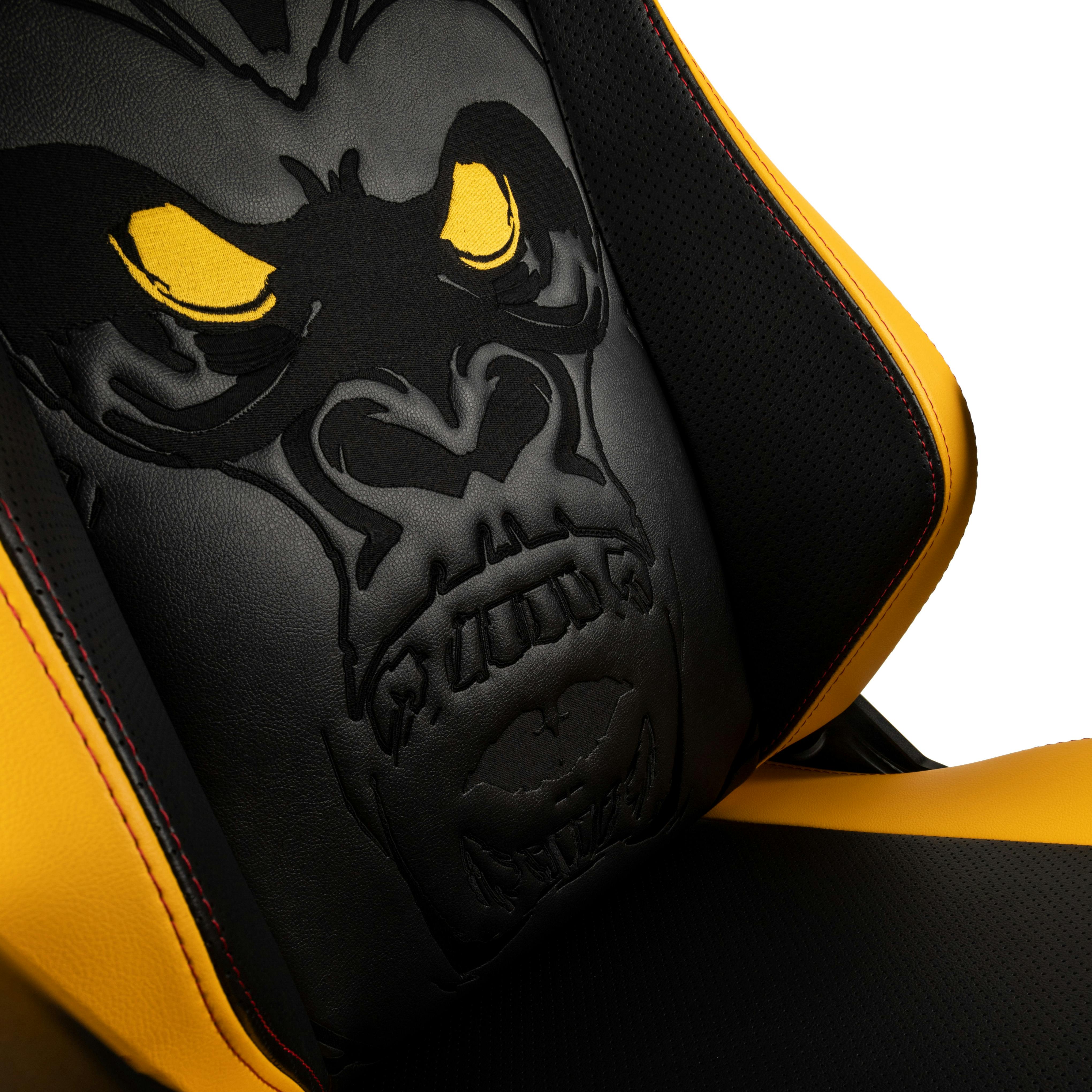 noblechairs - HERO Far Cry 6 Edition
