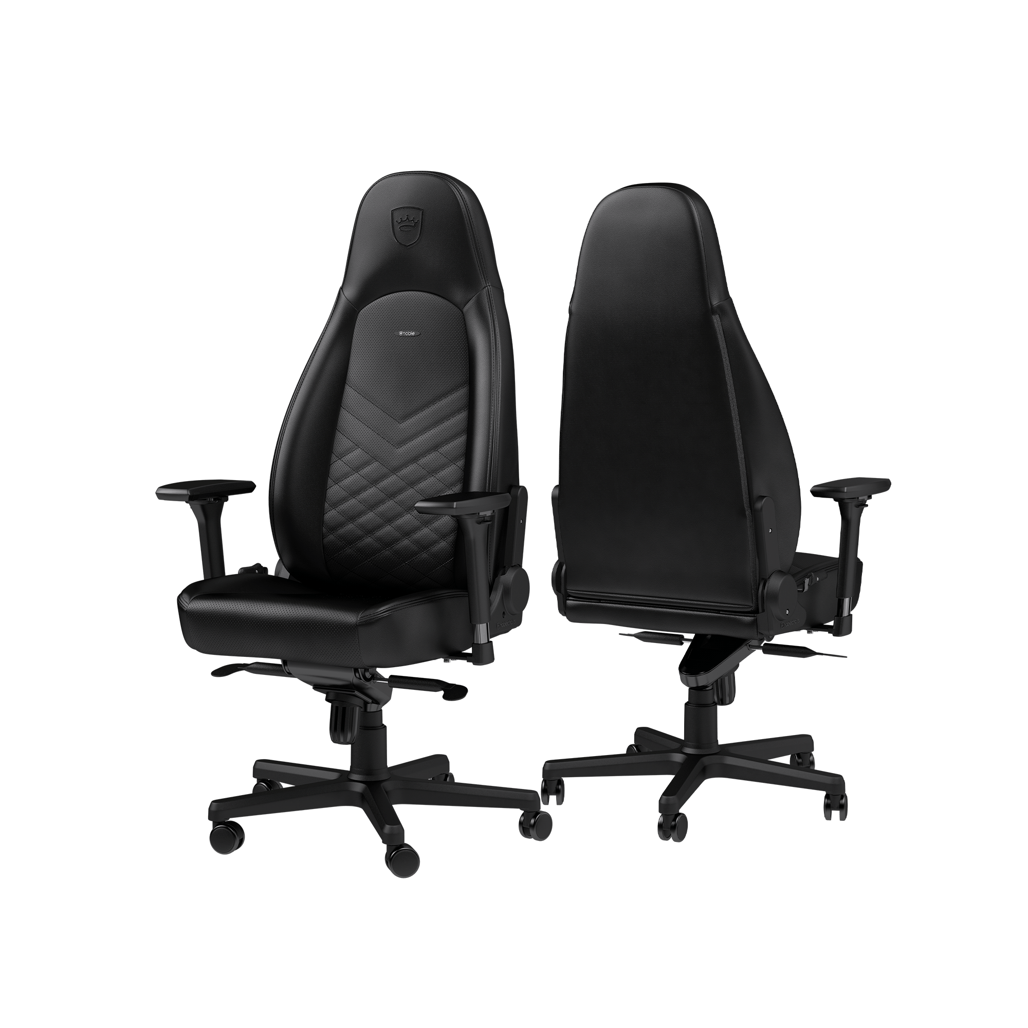 noble chairs gaming chair