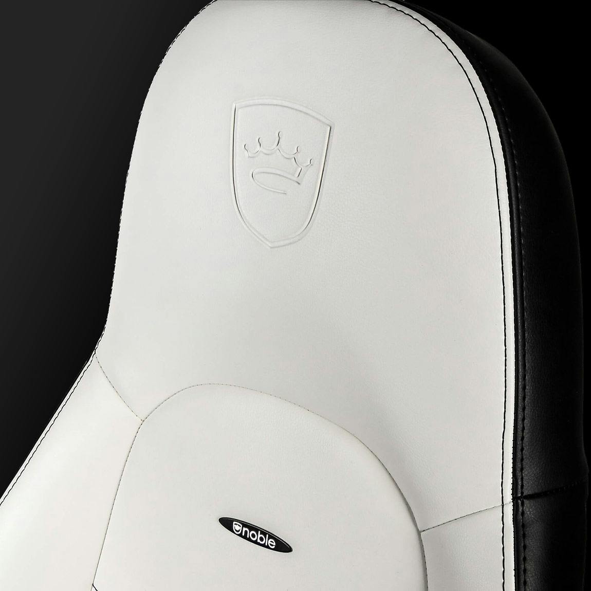 ICON White / Black