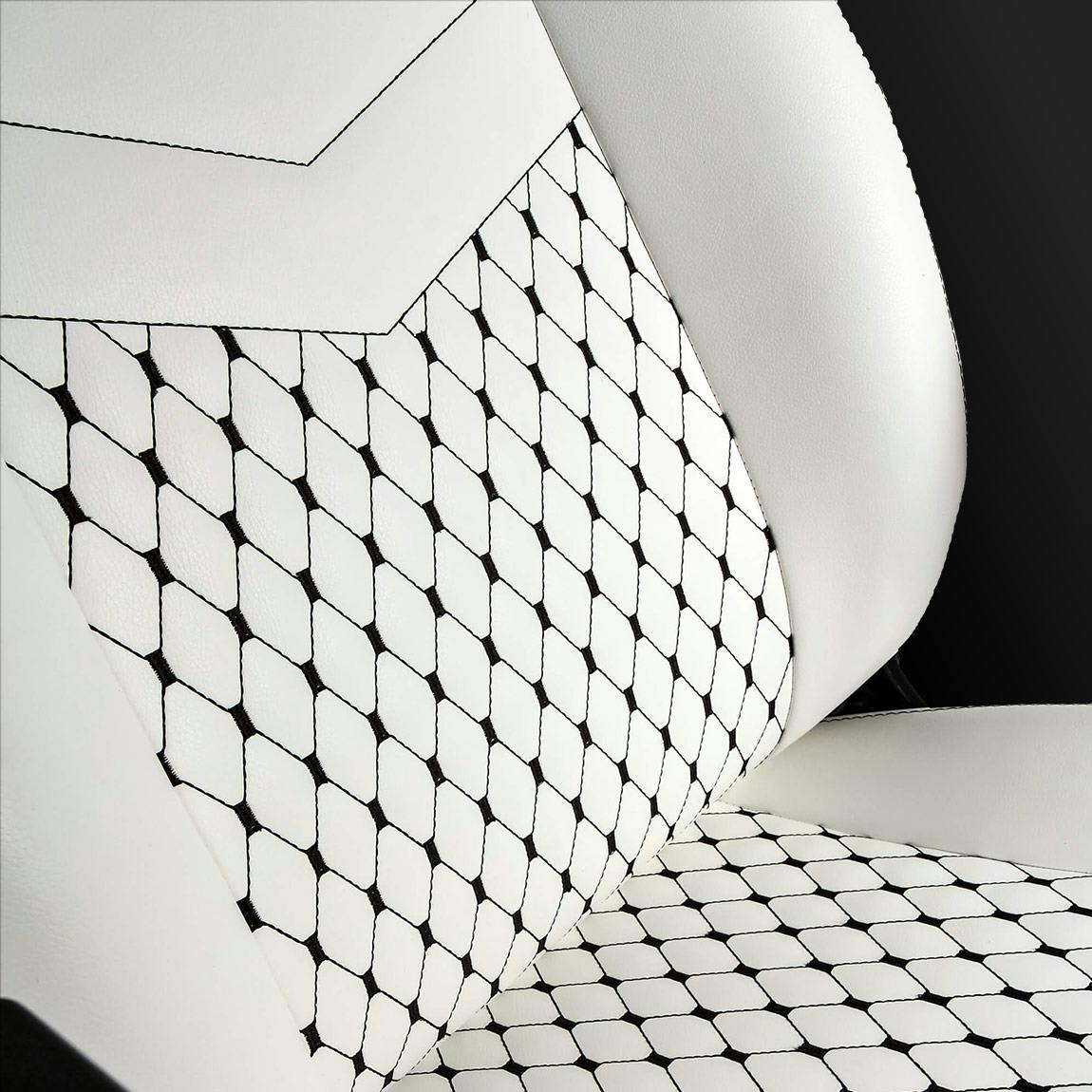 ICON White / Black