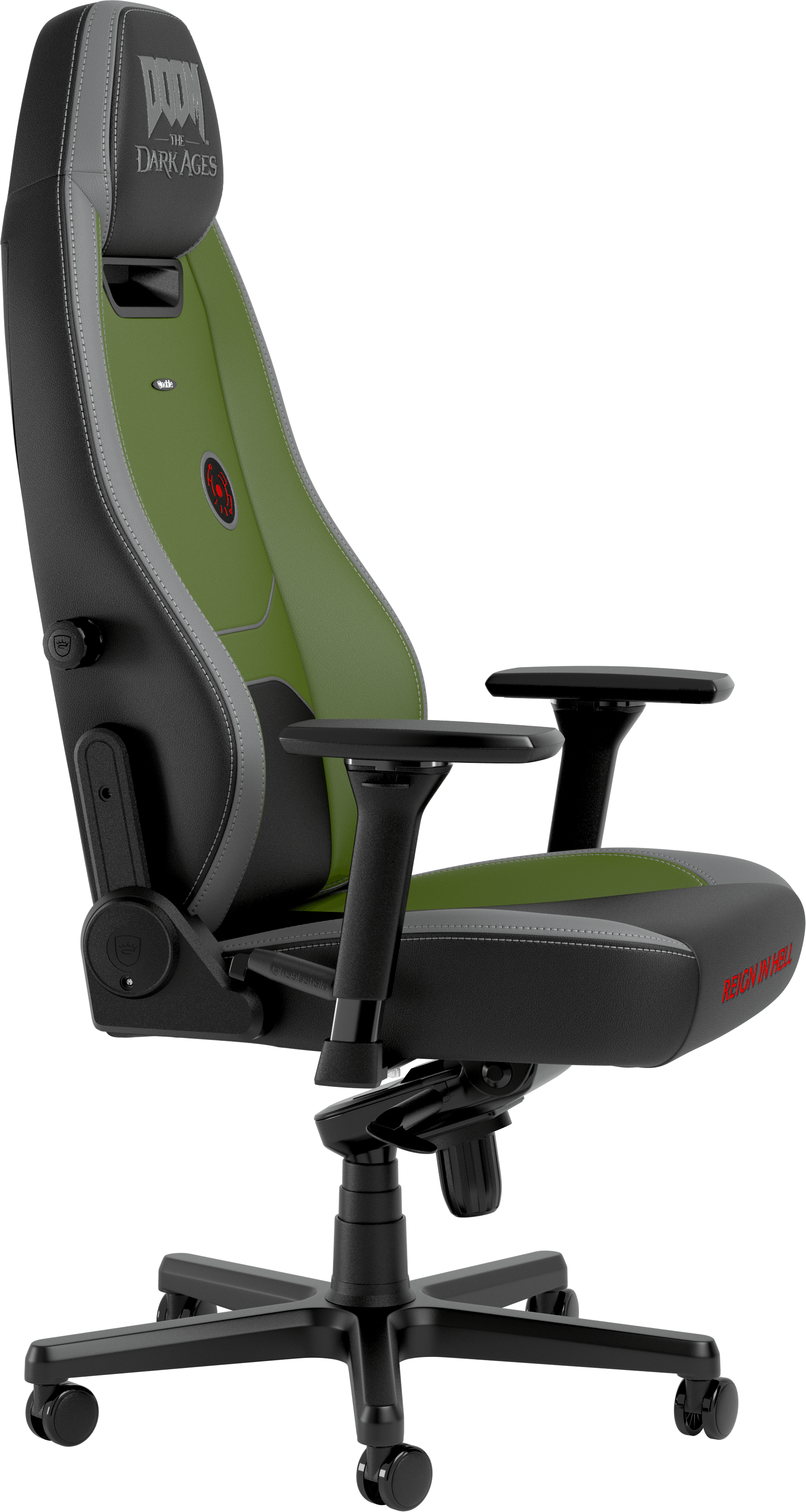 ADAPTIVE ARMOR FOR UNMATCHED ERGONOMICS