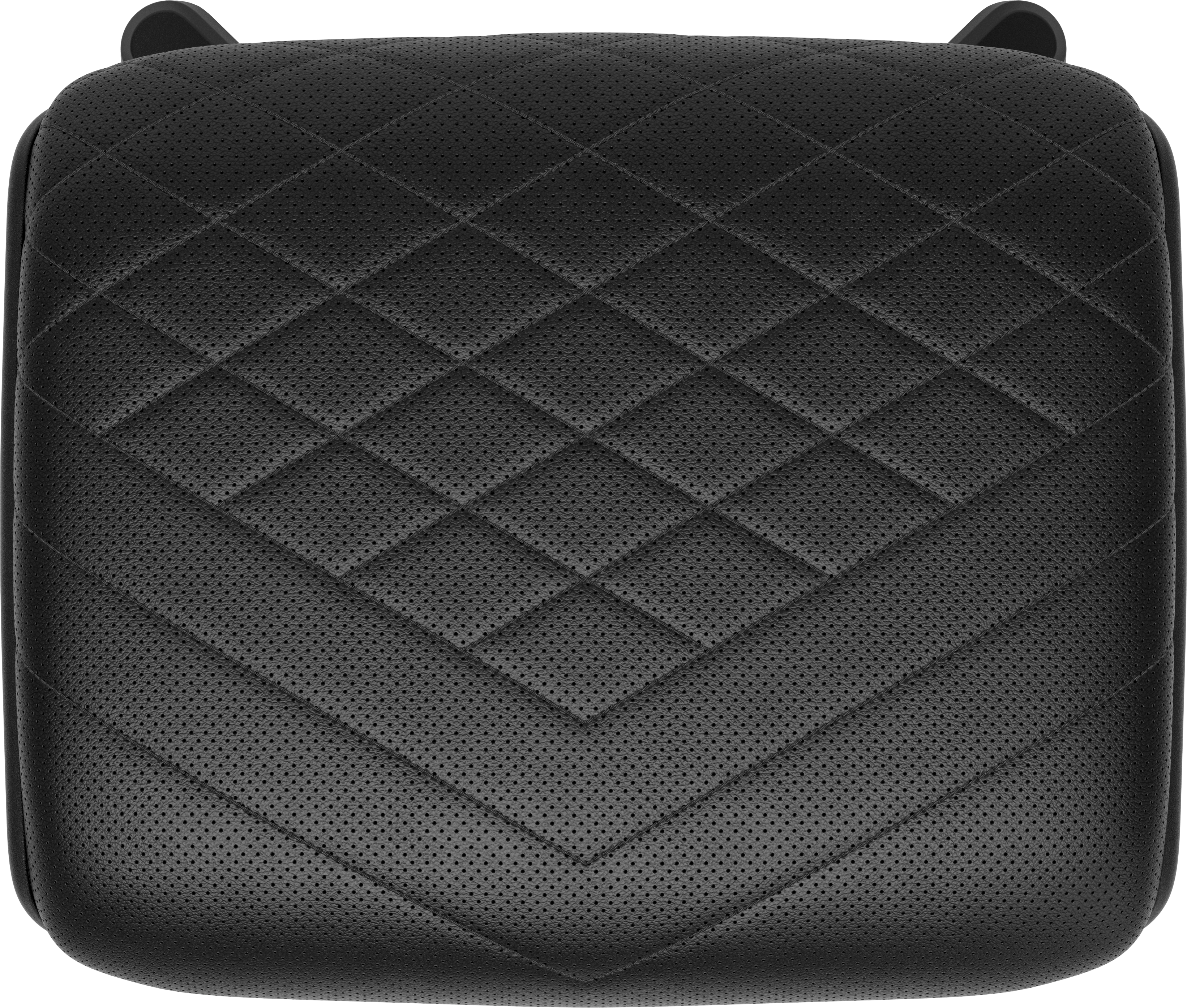 noblechairs Footrest 2 - Black premium materials