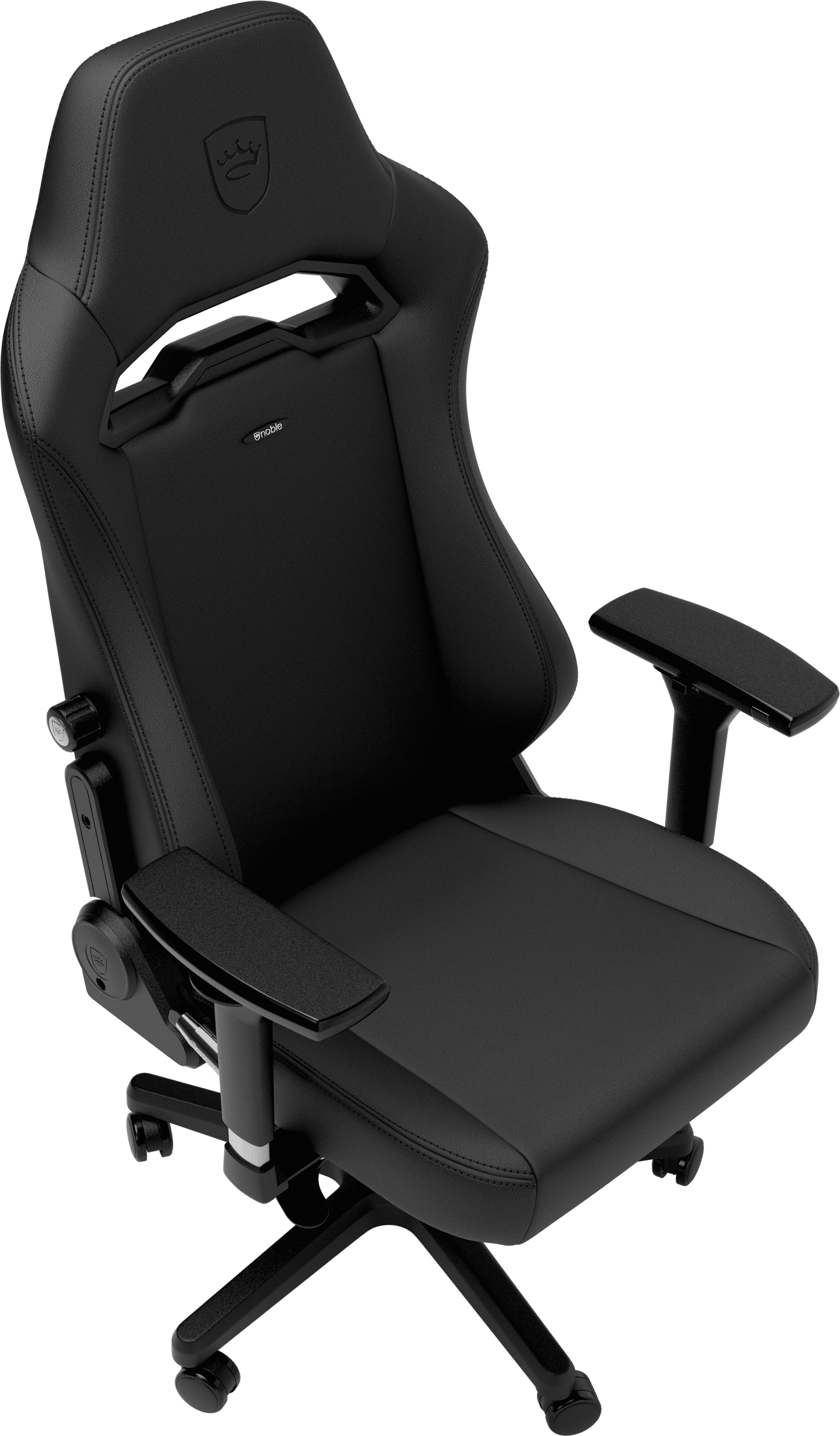 noblechairs HERO ST Hybrid Leather Series noblechairs