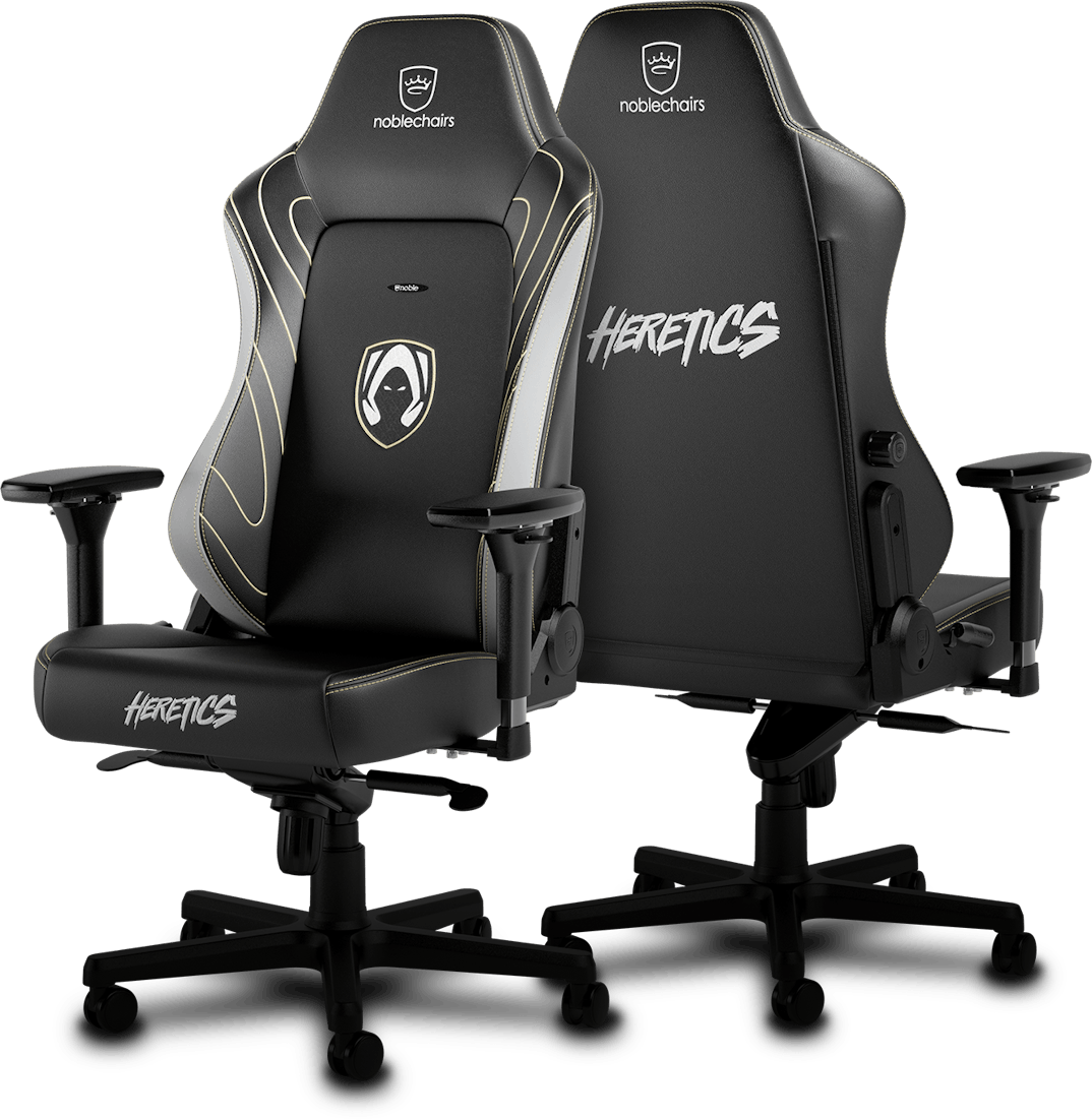 Limited Editions | noblechairs